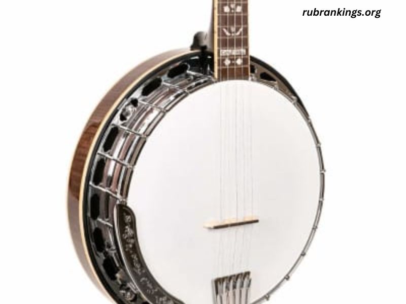 Why Do People Criticize the Gibson RB250 Banjo