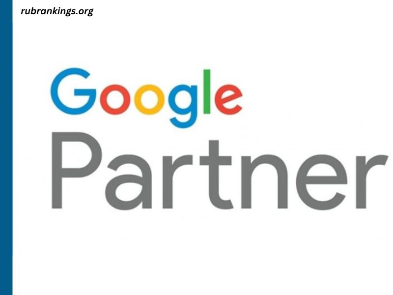 Mua Tài KhoảN MCC Google Partner