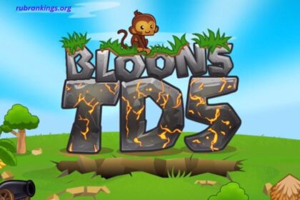 Tower Bloons Defense 5 Unblocked