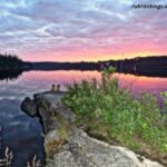 Video Camera for Boundary Waters