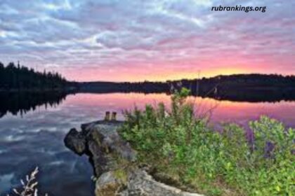 Video Camera for Boundary Waters