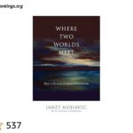 Where Two Worlds Meet: How to Develop Evidential Mediumship Suzanne