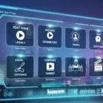 Top 10 Free Movie Download Sites in 2025