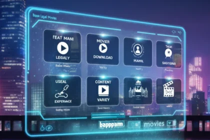 Top 10 Free Movie Download Sites in 2025