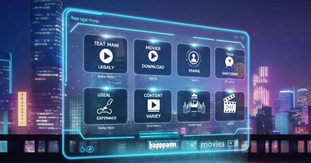 Top 10 Free Movie Download Sites in 2025
