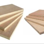 Plywood Sizes