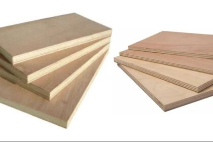 Plywood Sizes